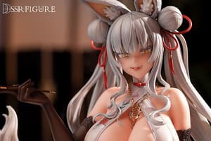 Yi Ren Guan - SSR Figure - Infinity Studio (5)