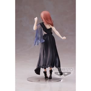 Miku Nakano - The Quintessential Quintuplets - Kyunties - Banpresto - 9