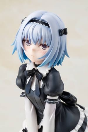 Ginko Sora - Gothic Lolita - KD Colle - Kadokawa - 5