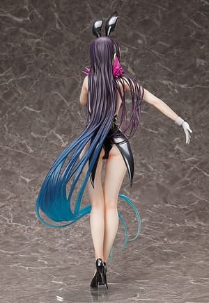 Chiyo - 1/4 B-Style Bunny - Bare Leg - FREEing (6)
