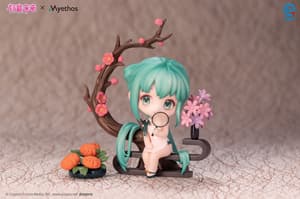 Hatsune Miku - Shaohua, Shaoshi - Myethos (1)