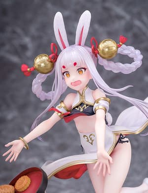 Shimakaze: Clumsy Moon Rabbit - 8