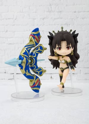 Ishtar - Archer - Figuarts mini - Babylonia - Bandai Spirits - 2