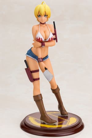 Mito Ikumi (Nikumi) - Kotobukiya - 1