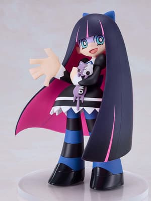 POP UP PARADE Panty & Stocking Set - 11