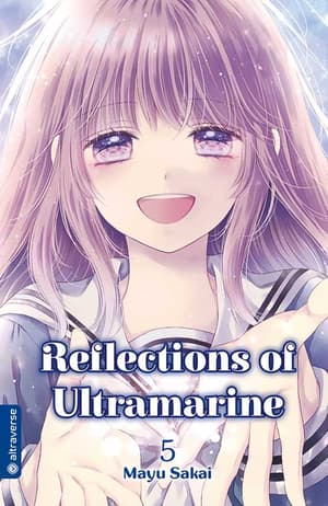 Reflections of Ultramarine - Altraverse - Band 05 - 1