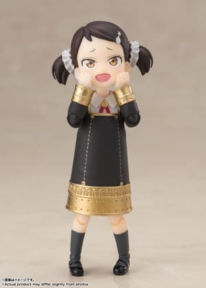Becky Blackbell - S.H. Figuarts - Bandai Spirits (8)
