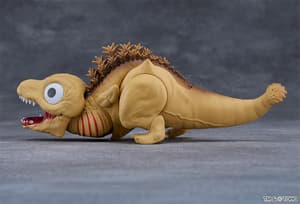Nendoroid 3100 Godzilla (2016) - Second Form - 6