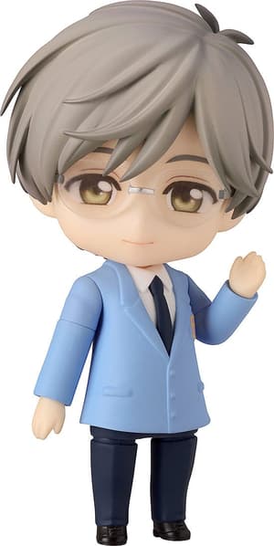 Nendoroid 2743 Yukito Tsukishiro - 5