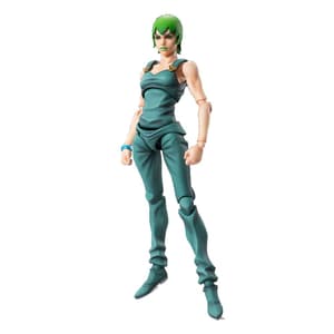 Foo Fighters - Super Action Statue - Medicos - 5