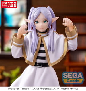Frieren - PM Perching - Sega (6)