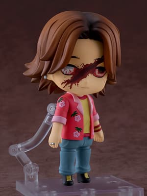 Nendoroid 3093 Daisuke (including Bonus) - 6