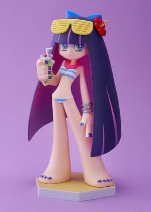 Stocking - L - Beach Queens - Panty & Stocking Pop Up Parade - Wave - 6