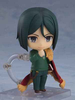 Nendoroid 2667 Zhuge Liang - Caster - 3