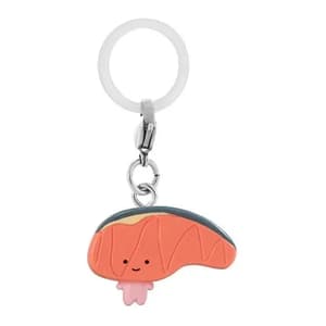 Zufällige Auswahl - Sanrio Characters - Anhänger (Personal Marker Charm - All Stars Part 2) - (Gashapon!) - Bandai - 4