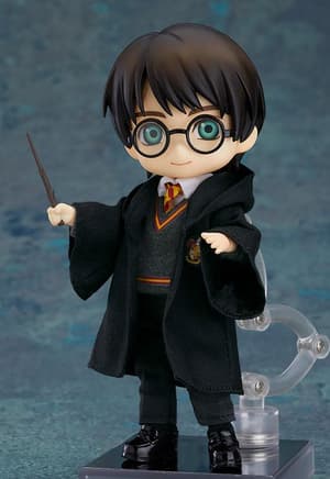 Harry Potter - Nendoroid Doll - 5