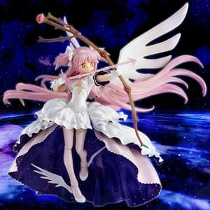 figma 165 Ultimate Madoka - 7