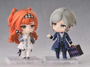 Nendoroid 2508 Vertin - 5
