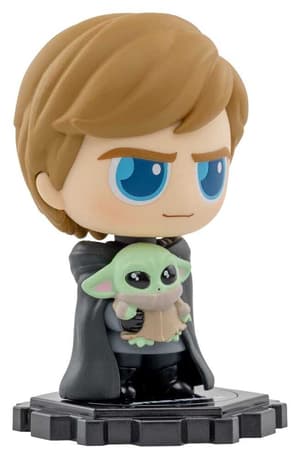Star Wars Cosbi Minifigure Blind Box – Random - 21