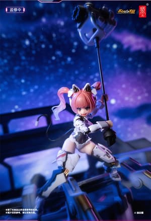  AMBRA-02 - Strike Cat - EveD Series - Snail Shell (2)