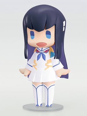 Satsuki Kiryuin - Kill la Kill HELLO! GOOD SMILE Action Figure - 2