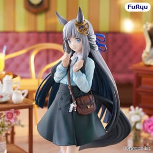 Chrono Genesis - Trio-Try-iT - Furyu - 3