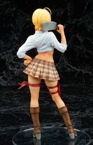Mito Ikumi (Nikumi) - Alter - 8