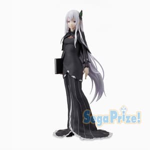 Echidna - SPM Figure - Sega - 1