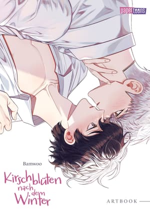 Cherry Blossoms After Winter - papertoons - Artbook - 2