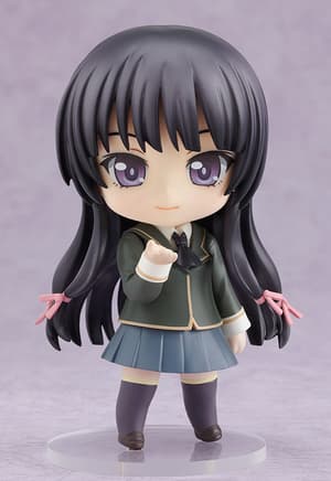 Nenodroid 193 Mikaduki Yozora - 3