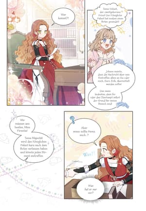 I Shall Master This Family! - Carlsen - Band 6 - 1