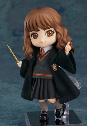 Gryffindor Uniform Mädchen - Nendoroid Doll Outfit Set - 5