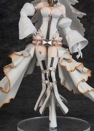 Saber Bride - Nero Claudius (Bride) - 2nd Ascension - Flare - Neuauflage - 11