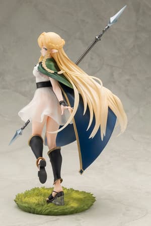 Eltolinde - Kotobukiya - 1