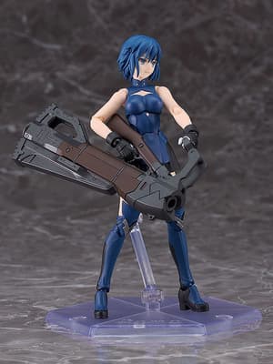 Figma Ciel - DX Edition - 4