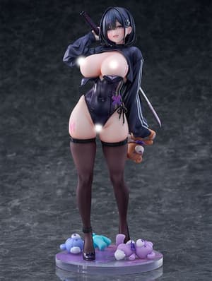 Teddy Bear Hunter - Standard Edition - Byulzzi Creator's Collection - Hotvenus / Native (17)