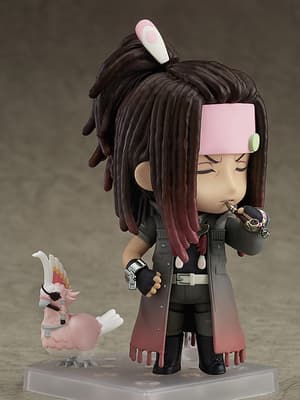 Nendoroid 697 Mink - 1