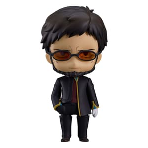 Nendoroid 2376 Gendo Ikari (1)