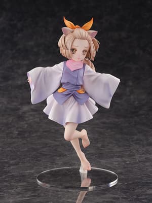 Ash Blossom & Joyous Spring - Monster Figure Collection - Amakuni / Hobby Japan - 8