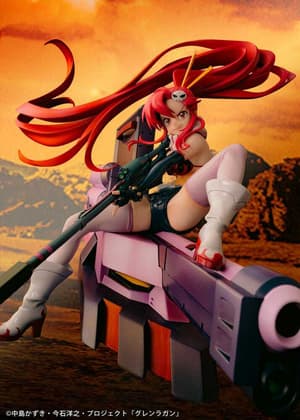 Yoko Littner & M Tank - Proof - 9