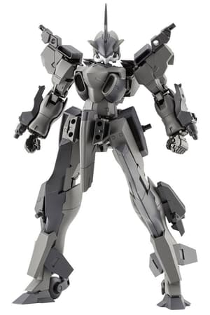 SA-16Ex Stylet - Multi Weapon Expansion Test Type - Frame Arms - Plastic Model Kit - Kotobukiya - 13