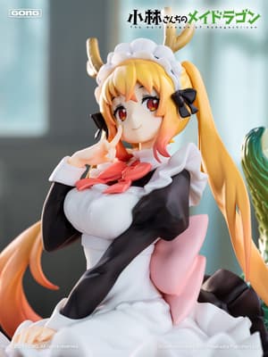 Tohru - Figure Lite - Gong (11)
