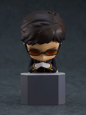 Nendoroid 2376 Gendo Ikari (6)