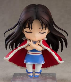 Nendoroid 1118-DX Zhao Ling-Er - DX Version - 3