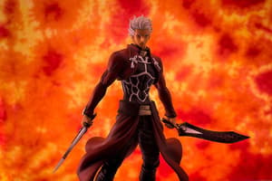 Archer - Unlimited Blade Works - Aquamarine - 10