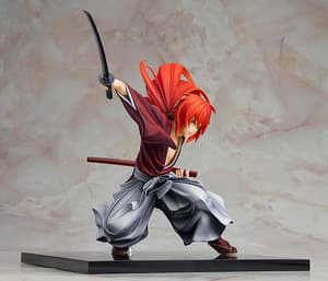 Himura Kenshin - Max Factory - 4