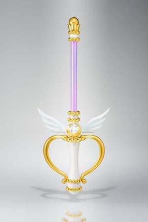 Moon Kaleido Scope - Eternal Edition - 1/1 Sailor Moon Proplica by Bandai - 4