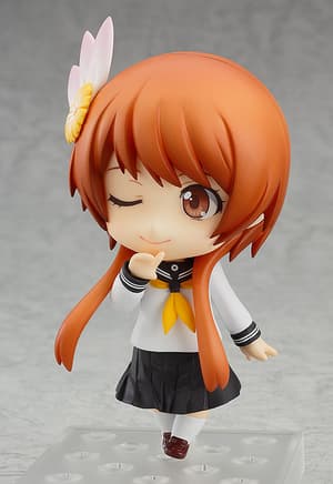 Nendoroid 488 Marika Tachibana - 5