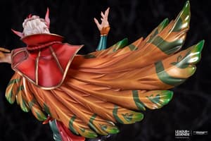 Rakan - League of Legends - Hobbymax  - 7