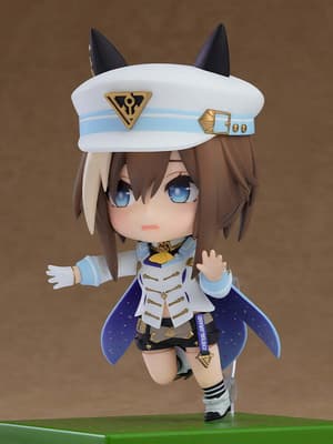 Nendoroid Cheval Grand - 5
